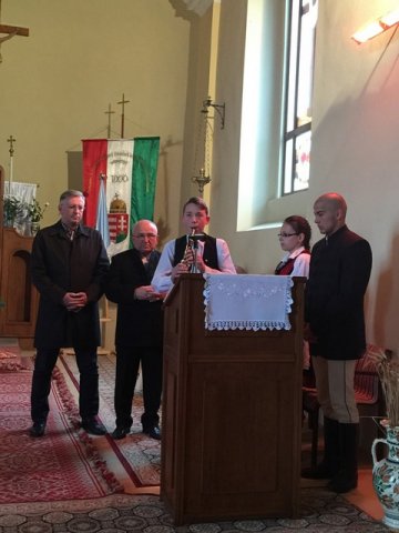 Húsvét Székelylengyelfalván 41